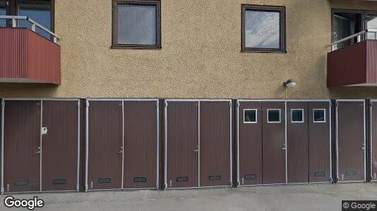 Lägenheter till salu i Täby - Bild från Google Street View