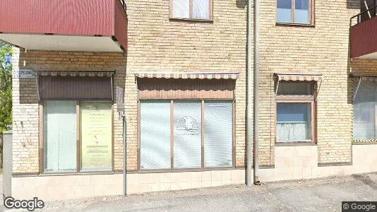 Lägenheter till salu i Västerort - Bild från Google Street View