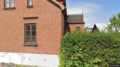Lägenheter att hyra i Svalöv - Bild från Google Street View
