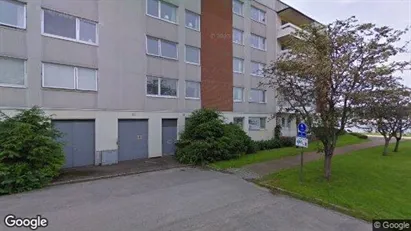 Bostadsrätter till salu i Vänersborg - Bild från Google Street View