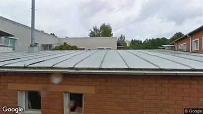 Bostadsrätter till salu i Tyresö - Bild från Google Street View