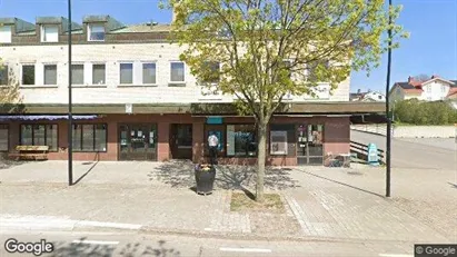Lägenheter att hyra i Motala - Bild från Google Street View