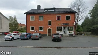 Lägenheter att hyra i Jönköping - Bild från Google Street View