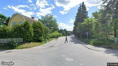 Lägenheter att hyra i Södertälje - Bild från Google Street View