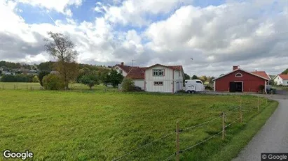 Lägenheter att hyra i Mölndal - Bild från Google Street View