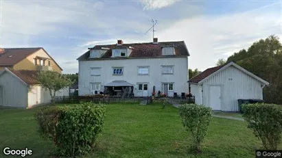 Lägenheter att hyra i Finspång - Bild från Google Street View