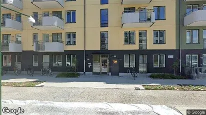 Lägenheter att hyra i Limhamn/Bunkeflo - Bild från Google Street View