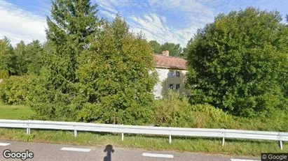 Lägenheter att hyra i Gävle - Bild från Google Street View