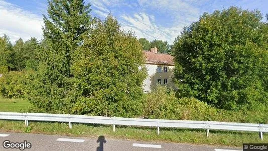 Lägenheter att hyra i Gävle - Bild från Google Street View