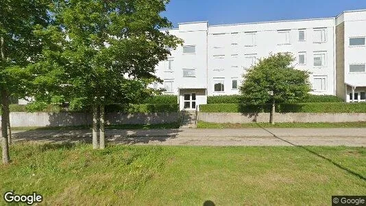 Lägenheter att hyra i Växjö - Bild från Google Street View