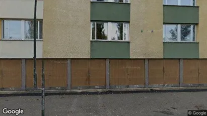 Lägenheter att hyra i Katrineholm - Bild från Google Street View