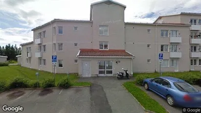 Lägenheter att hyra i Östersund - Bild från Google Street View