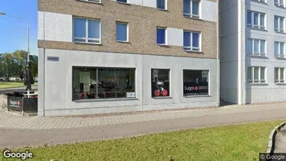 Lägenheter att hyra i Helsingborg - Bild från Google Street View