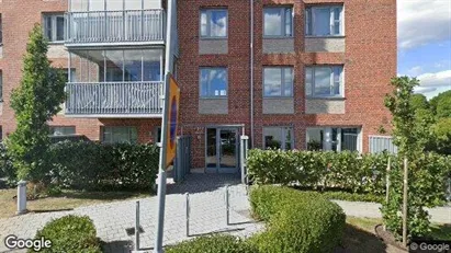 Bostadsrätter till salu i Mölndal - Bild från Google Street View