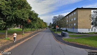 Rum att hyra i Askim-Frölunda-Högsbo - Bild från Google Street View