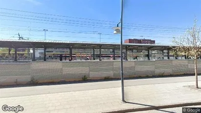 Rum att hyra i Järfälla - Bild från Google Street View