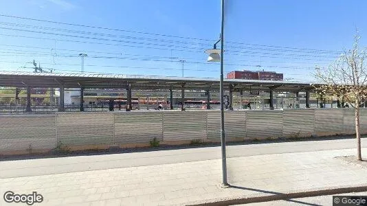 Rum att hyra i Järfälla - Bild från Google Street View