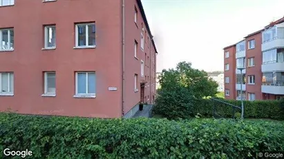 Bostadsrätter till salu i Södertälje - Bild från Google Street View