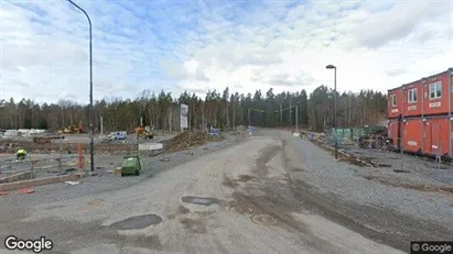 Bostadsrätter till salu i Botkyrka - Bild från Google Street View