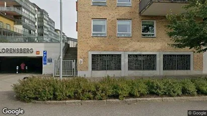 Bostadsrätter till salu i Varberg - Bild från Google Street View