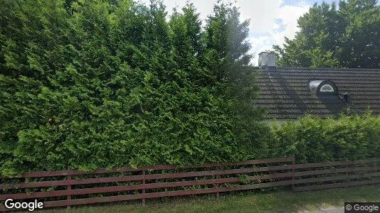 Lägenheter till salu i Sjöbo - Bild från Google Street View