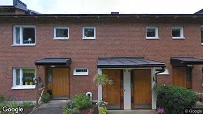 Bostadsrätter till salu i Borås - Bild från Google Street View
