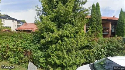Bostadsrätter till salu i Uppsala - Bild från Google Street View
