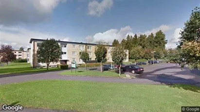 Bostadsrätter till salu i Värnamo - Bild från Google Street View