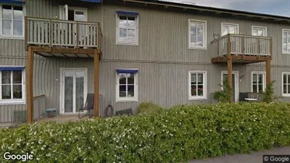 Bostadsrätter till salu i Linköping - Bild från Google Street View