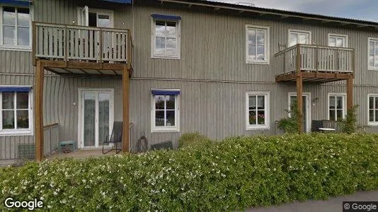 Bostadsrätter till salu i Linköping - Bild från Google Street View