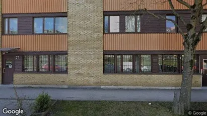 Bostadsrätter till salu i Västerort - Bild från Google Street View