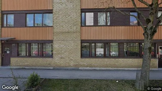 Bostadsrätter till salu i Västerort - Bild från Google Street View