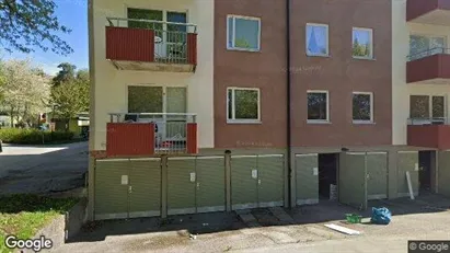 Bostadsrätter till salu i Västerort - Bild från Google Street View