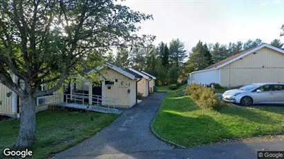 Bostadsrätter till salu i Karlskoga - Bild från Google Street View