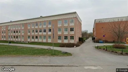 Bostadsrätter till salu i Örebro - Bild från Google Street View