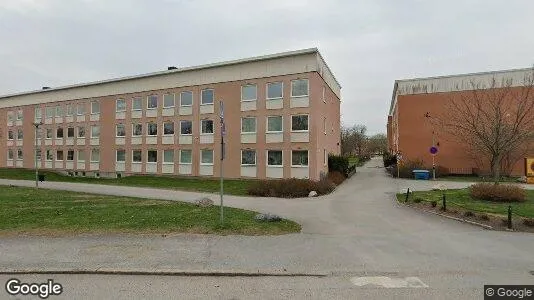 Bostadsrätter till salu i Örebro - Bild från Google Street View