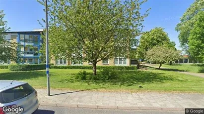 Bostadsrätter till salu i Helsingborg - Bild från Google Street View