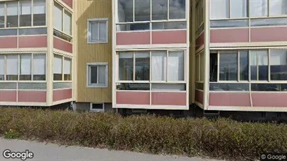 Bostadsrätter till salu i Ludvika - Bild från Google Street View