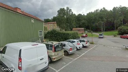 Bostadsrätter till salu i Partille - Bild från Google Street View