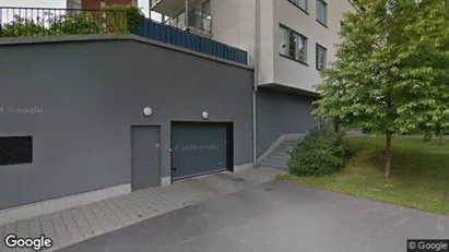 Bostadsrätter till salu i Danderyd - Bild från Google Street View