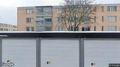 Bostadsrätter till salu i Västerås - Bild från Google Street View