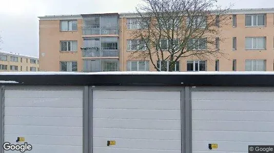 Bostadsrätter till salu i Västerås - Bild från Google Street View