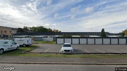 Bostadsrätter till salu i Linköping - Bild från Google Street View