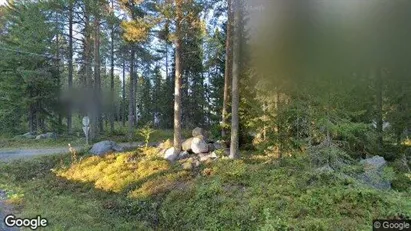 Lägenheter till salu i Piteå - Bild från Google Street View