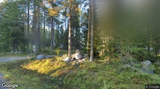 Lägenheter till salu i Piteå - Bild från Google Street View