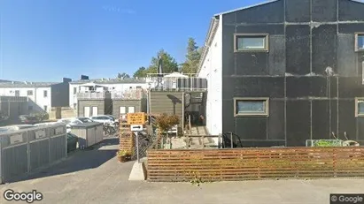 Bostadsrätter till salu i Knivsta - Bild från Google Street View
