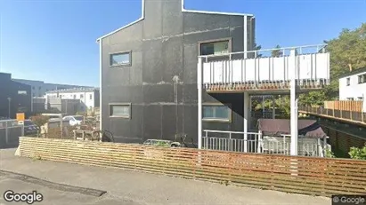 Bostadsrätter till salu i Knivsta - Bild från Google Street View