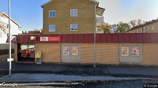 Bostadsrätter till salu i Jönköping - Bild från Google Street View