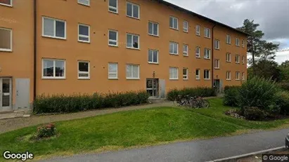 Bostadsrätter till salu i Lidingö - Bild från Google Street View