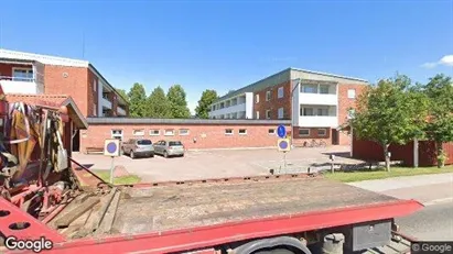 Bostadsrätter till salu i Mora - Bild från Google Street View